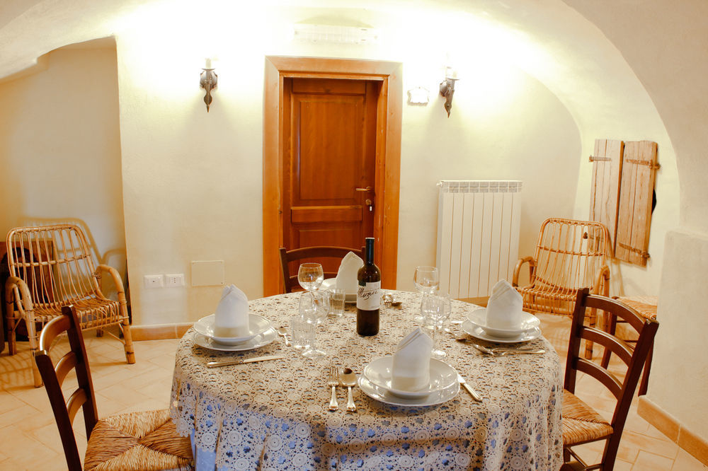 Relais Al Convento Guest House Кампело сул Клитуно Екстериор снимка